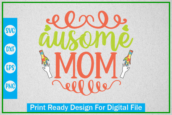 Ausome Mom: A Designer’s Real-World Embroidery Review