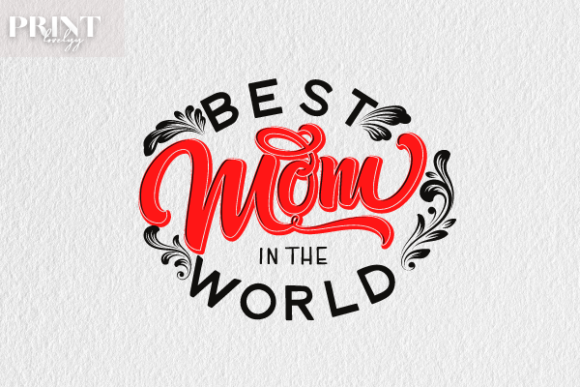 Best Mom in the World: A Designer’s Honest Review for Real Embroidery Use