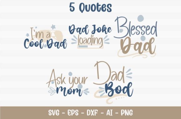Father Dad Quotes: A Designer’s Real-World Embroidery Review
