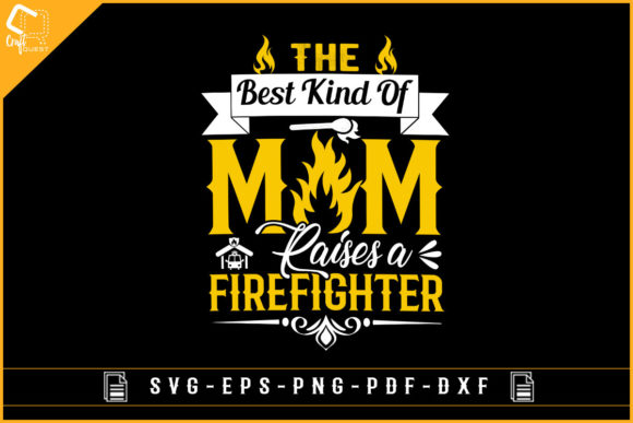 Firefighter T-shirt Design: A Craft Review for Real Projects