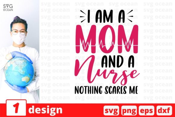 I Am a Mom and a Nurse: A Designer’s Real-World Embroidery Review