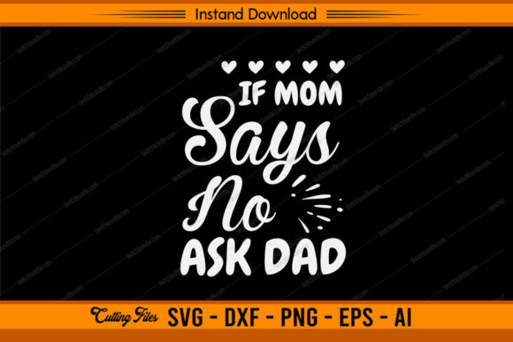 If Mom Says No Ask Dad: An Embroidery Designer’s Real-World Review