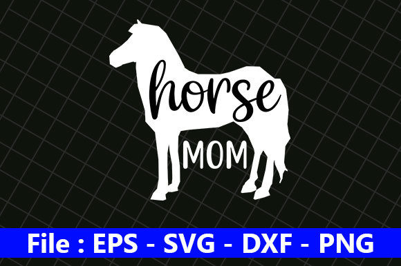 Mom Design, Horse Mom: A Practical Embroidery Review