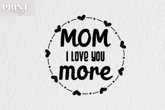 Mom I Love You More – A Designer’s Real-World Review