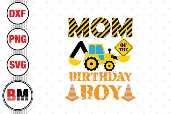 Mom of the Birthday Boy Construction: A Designer’s Real-World Review