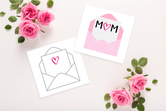 Mom-velope Mother's Day Envelope Review for Real Embroidery Projects