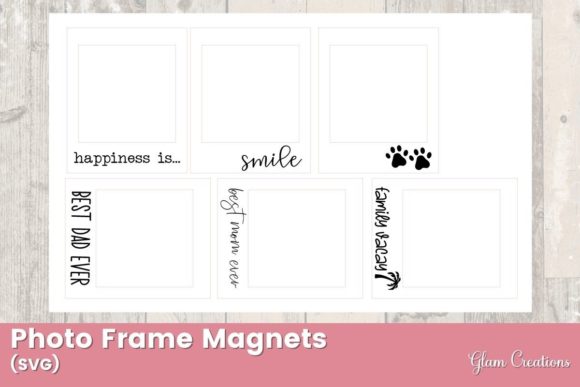 Photo Frame Magnets: A Designer’s Real-World Embroidery Review