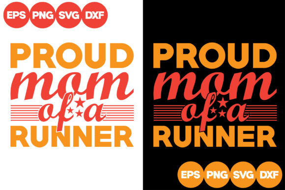 Proud Mom of a Runner: A Practical Embroidery Design Review
