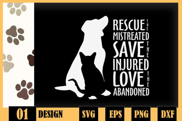 Rescue Save Love: A Designer’s Real-World Embroidery Review