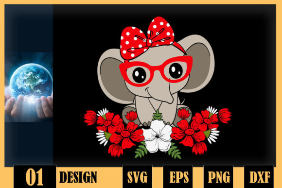 Save the Elephants Mom Red Bow: A Designer’s Honest Review