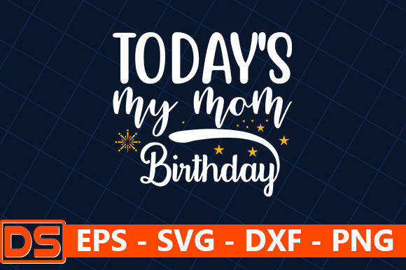 Today's My Mom Birthday: A Designer’s Real-World Embroidery Review