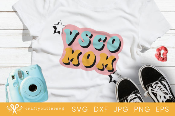 VSCO Mom Clipart: A Designer’s Honest Review for Real Projects
