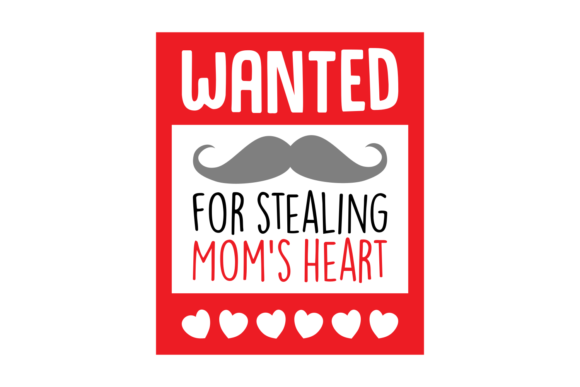 Wanted for Stealing Mom's Heart – A Designer’s Honest Review