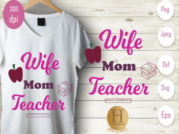 Wife Mom Teacher Design: A Real Designer’s Review